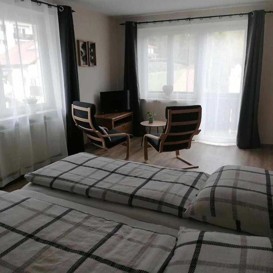 Pension Adlerhorst Steindorf am Ossiacher See Exterior foto